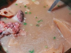 -沅江水·湖南家宴(南村万博长隆商圈店)