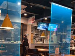 大堂-刀板香·安徽菜(望江东路店)