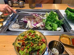 -郭记烤肉创始店(民丰大街店)