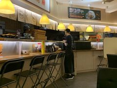 -雷门拉面·现熬骨汤(凯德来福士店)