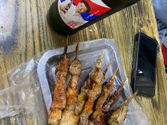 -同来顺烧烤餐厅(哈尔滨道店)