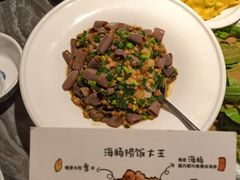 -前海沿·青岛菜(乐客城店)