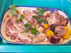 -小煵记·打边炉(西丽文光店)