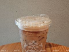 -星巴克(宁波波特曼店)