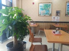 大堂-八沟羊汤(河北大街店)