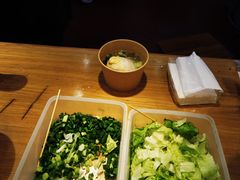 -家宴·灌蛋·沙茶面(曾厝垵店)