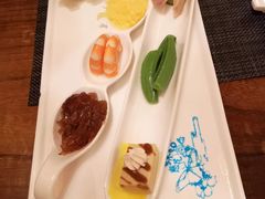 -马勒别墅·中餐厅