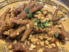 -朗妈私房菜(婺女州店)