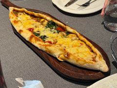 -Efes Turkish & Mediterranean Cuisine 艾菲斯餐厅(陆家嘴店)