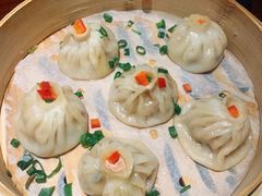 黄酒小笼-寻宝记绍兴菜(鲁迅路店)