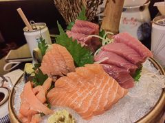 -上井料理黑金店(IFS国金中心店)