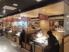 -海底捞火锅(太原南站店)