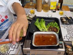 -云晓光头烧烤吧(盛夏店)