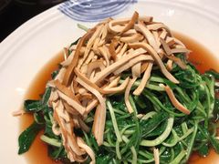 -芳芳私房菜·精做淮扬菜(承德路店)