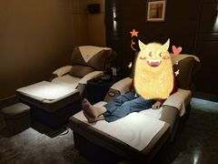 -金色印象·4K影院式足体养生(南滨印象店)