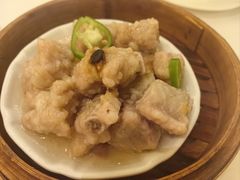 豉汁蒸排骨-南园酒家(前进路店)