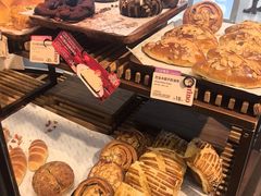 -CARINO BAKERY&CAFE(人广来福士店)