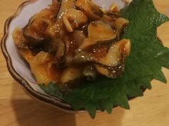 海螺片-村上一屋·亚洲菜融合小馆(南楼店)