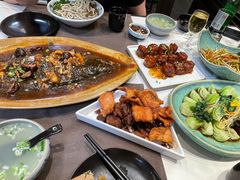 -鸢飞潍坊菜馆(鸢飞大酒店)