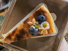 红薯巴斯克-sugarman espresso素饮糖人高新咖啡工厂