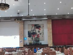 大堂-联邦酒楼