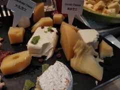 -怡咖啡自助餐(宁波香格里拉店)