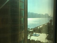 -香港皇家太平洋酒店