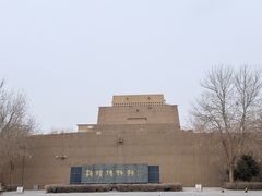 -敦煌市博物馆