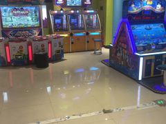 -大玩家(青岛CBD延吉路万达店)
