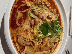 -一醒·手工面·西北传统小吃(悠方购物中心店)