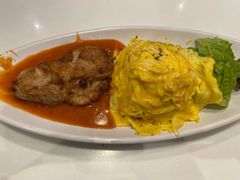 -Red Rice米饭主题餐厅(荔枝角店)