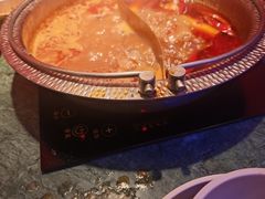 -牛New寿喜烧(曹路花园城店)