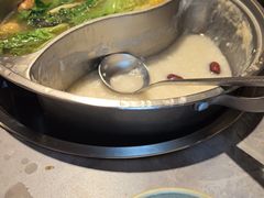 -阿源鱼捞斑鱼火锅·海鲜粥(山景尚宅店)