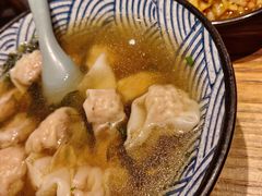 -北丐先生·野馄饨烧烤(雨花万象店)