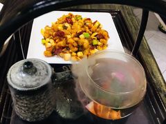 -庆合府重庆大排档(紫都城店)