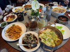-阿明小菜·海鲜·上海菜(梅陇店)