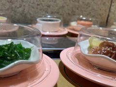 -争鲜回转寿司(金桥家乐福店)