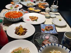 -梅筑·创意料理(王府井百货店)