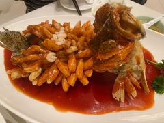 -得月楼·省级非遗·传统苏帮菜(观前店)