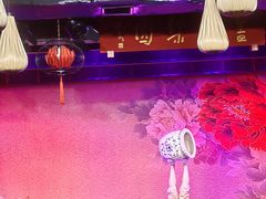-盖碗儿梨园·变脸吐火·川剧(天府广场店)