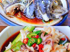 -琼大师东方烤乳猪(亚特兰蒂斯店)