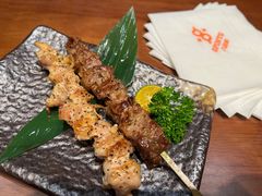-8PINTS八品脱·日料·烧鸟·精酿小酒馆(莘庄店)