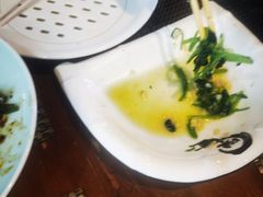 -俏东方·海味水饺·青岛菜(崂山店)