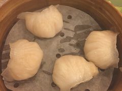 虾饺-添好运点心专门店(深水埗店)