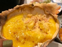 -福樱兰海鲜放题铁板烧(加州店)