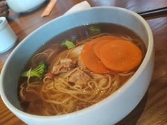 素面-南普陀素菜馆