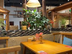 -丹江渔村(龙旗店)