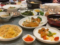 -莆田餐厅PUTIEN(万象天地店)