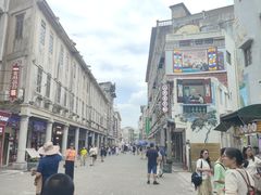 -汕头市小公园