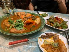 -新疆伊宁远征餐厅